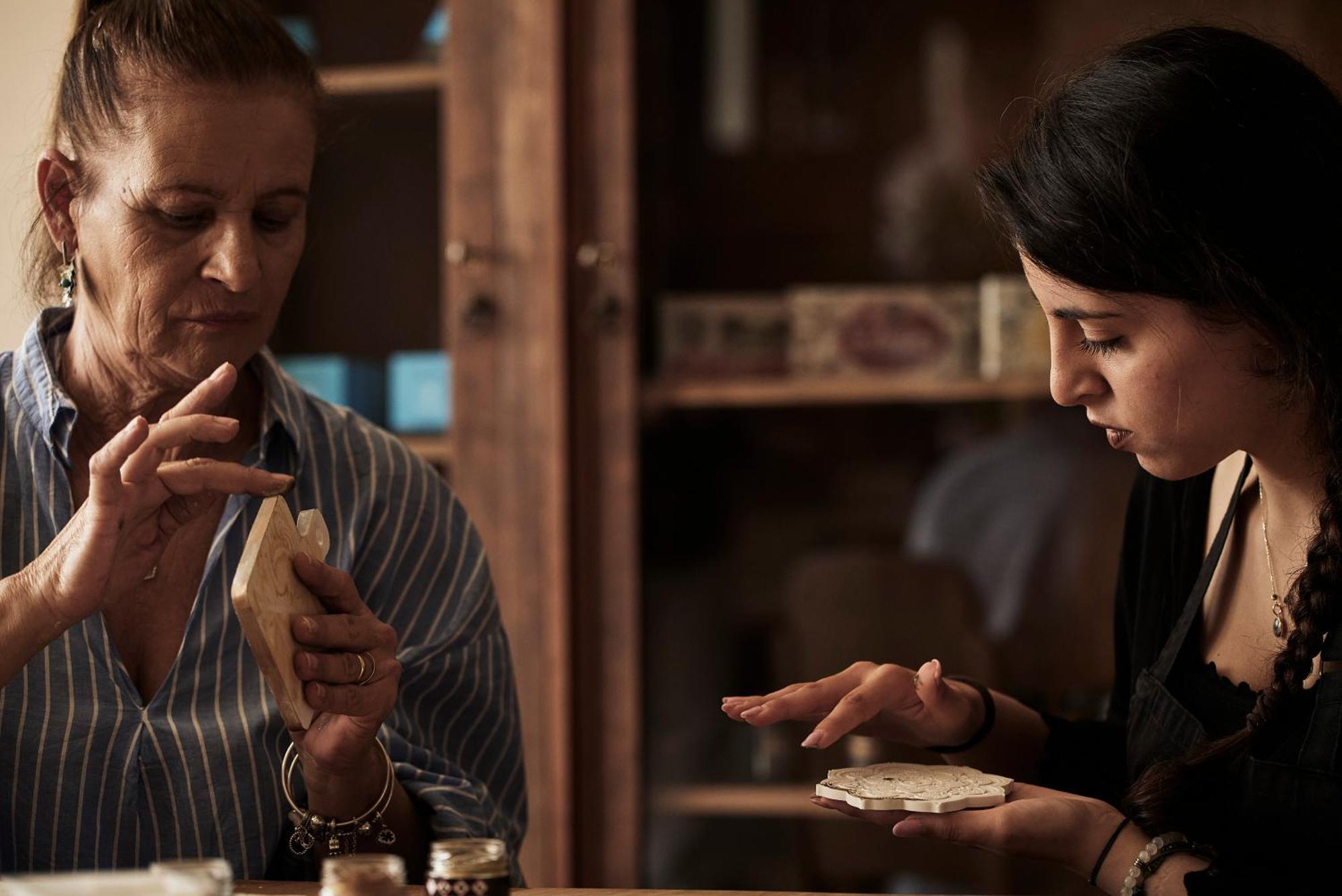西瑞尔梅拉斯瑞酒店 埃尔莫波利斯 外观 照片